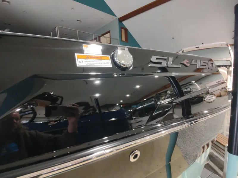 Slide: The Image of Supra SL450 2024 - 4