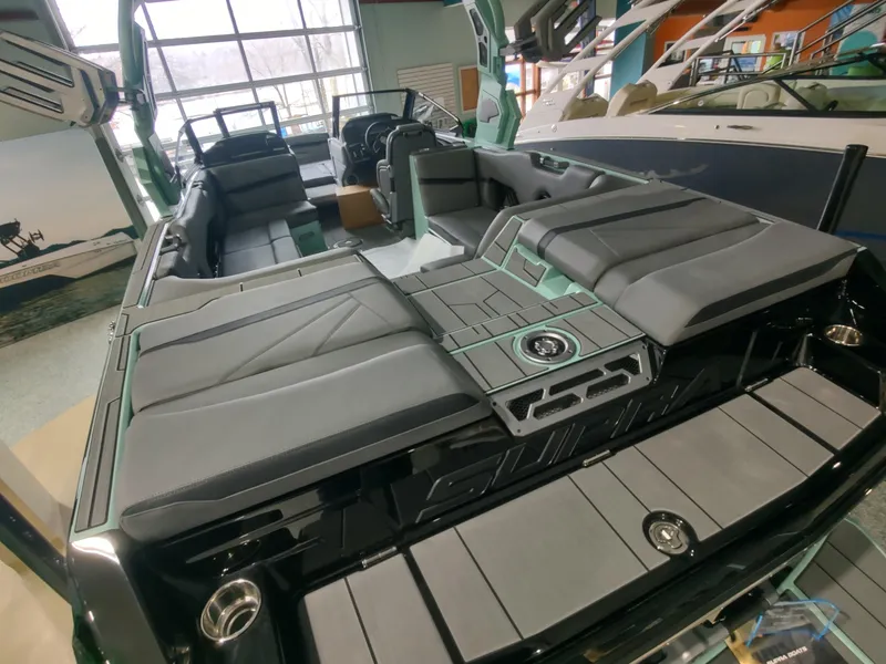 Slide: The Image of Supra SL450 2024 - 5