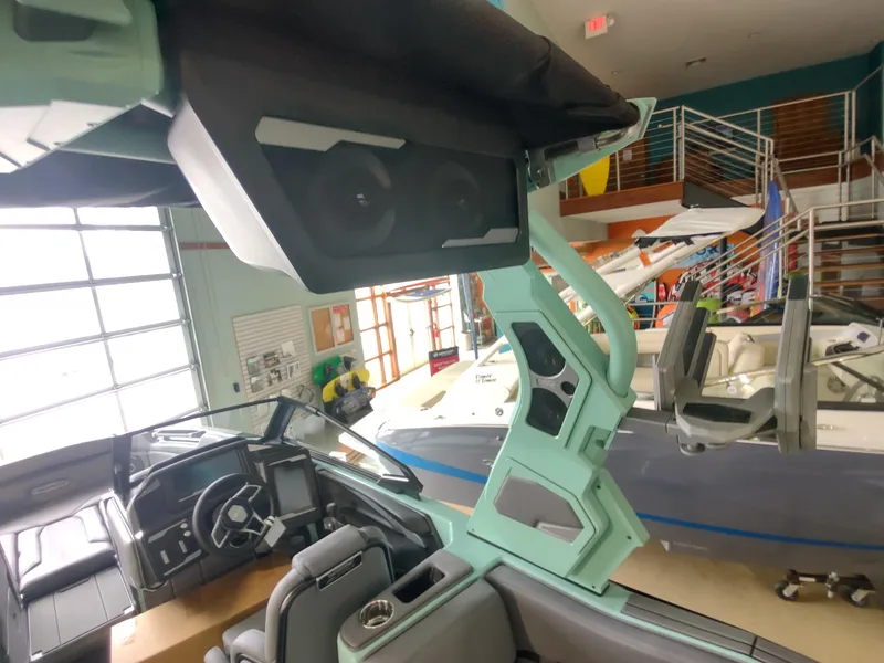 Slide: The Image of Supra SL450 2024 - 7