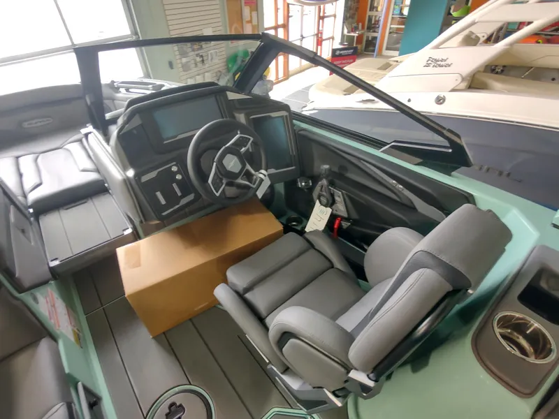 Slide: The Image of Supra SL450 2024 - 8