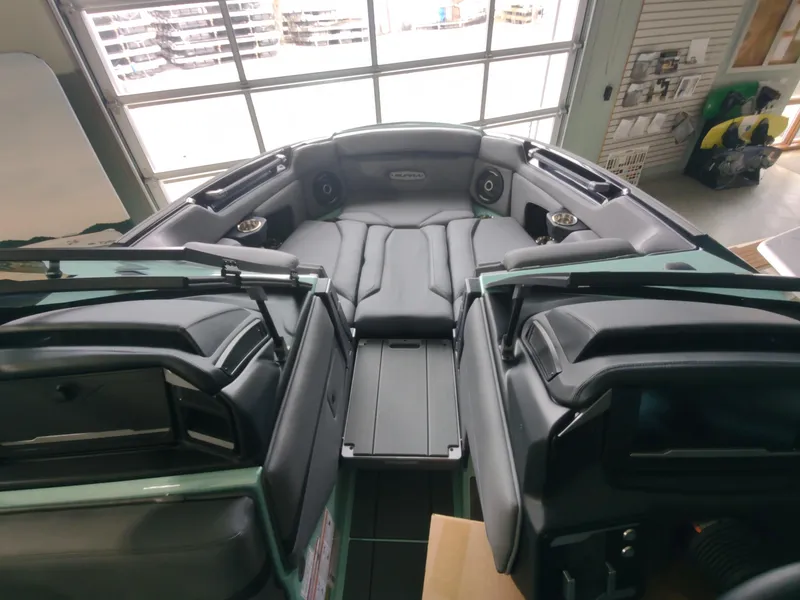 Slide: The Image of Supra SL450 2024 - 9