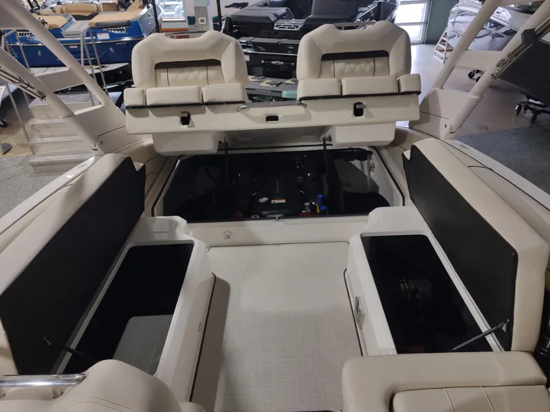 Slide: The Image of Regal LS6 2024 - 12