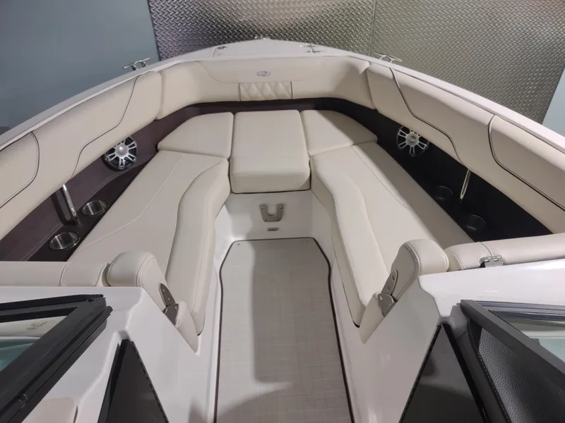 Slide: The Image of Regal LS6 2024 - 13