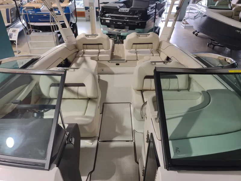 Slide: The Image of Regal LS6 2024 - 14