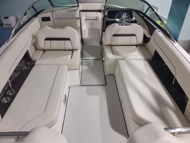 Slide: The Image of Regal LS6 2024 - 4