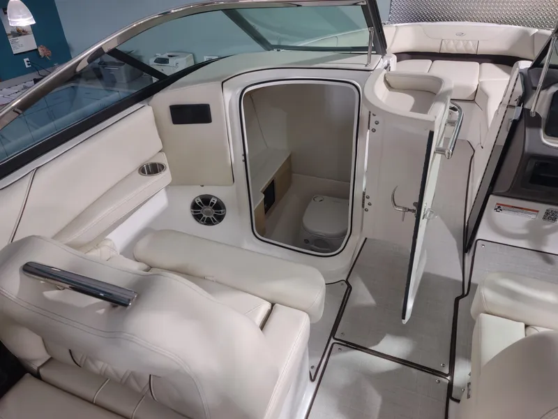 Slide: The Image of Regal LS6 2024 - 5