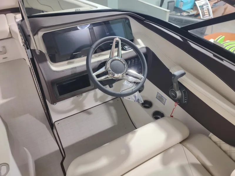 Slide: The Image of Regal LS6 2024 - 6