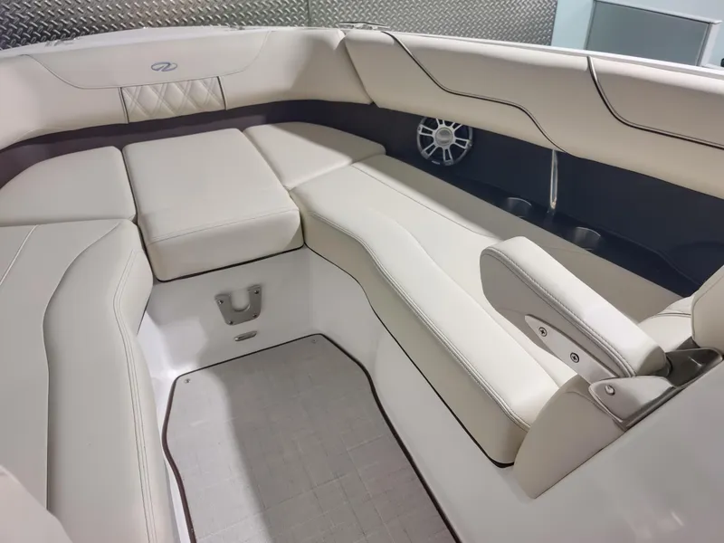 Slide: The Image of Regal LS6 2024 - 7