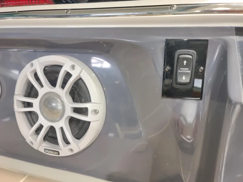 Slide: The Image of Regal LS6 2024 - 9