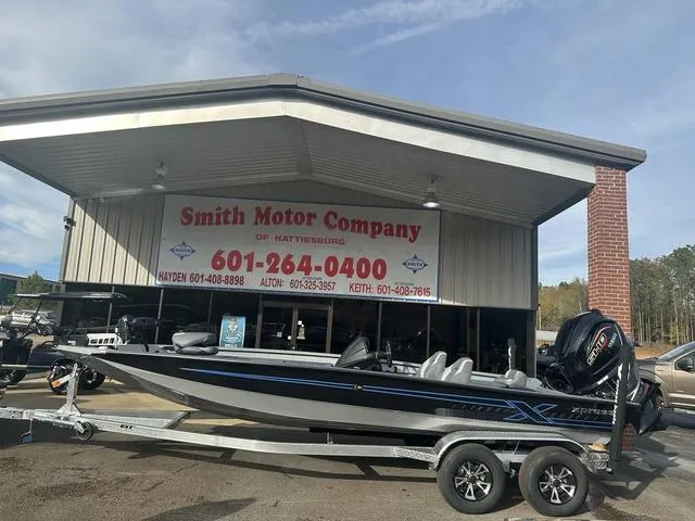 The Image of Xpress X21 Pro 2025 - 1