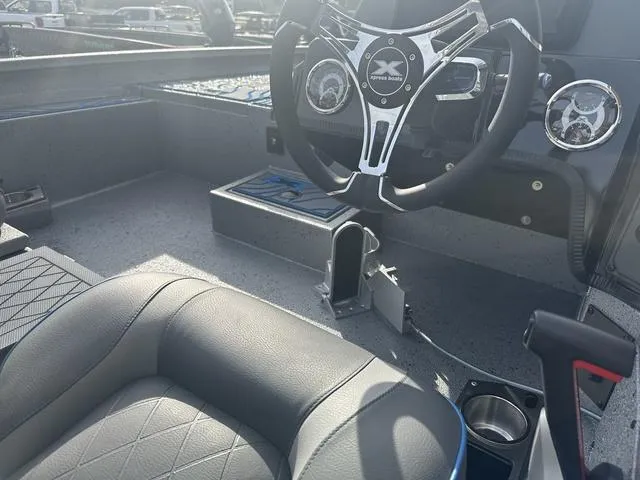 Slide: The Image of Xpress X21 Pro 2025 - 15