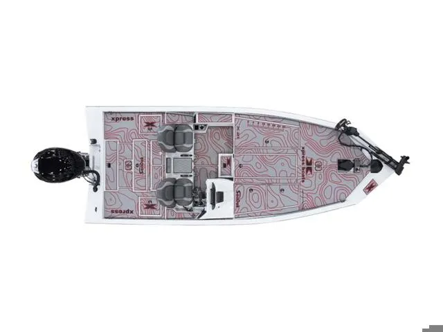 Slide: The Image of Xpress X21 Pro 2025 - 24