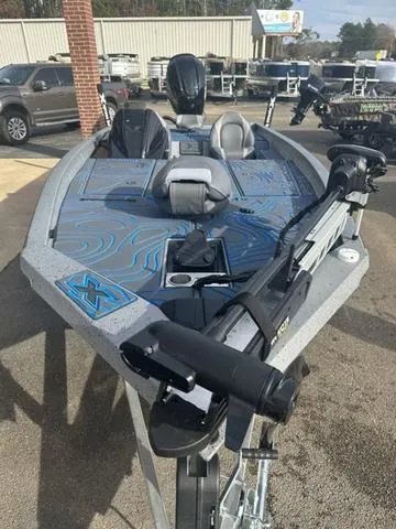 Slide: The Image of Xpress X21 Pro 2025 - 3