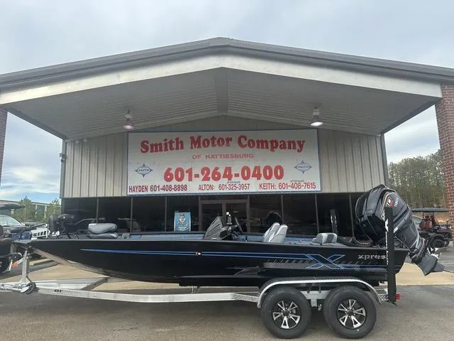 The Image of Xpress X21 Pro 2025 - 1