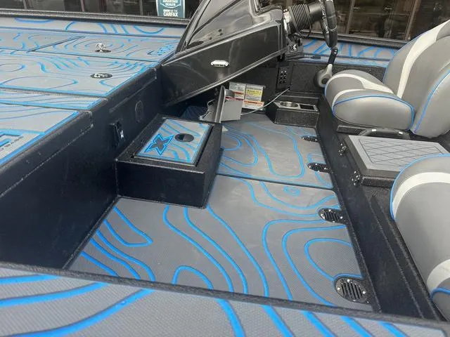 Slide: The Image of Xpress X21 Pro 2025 - 13