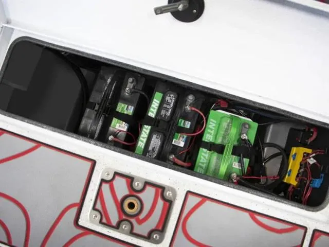 Slide: The Image of Xpress X21 Pro 2025 - 14