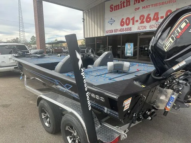 Slide: The Image of Xpress X21 Pro 2025 - 5