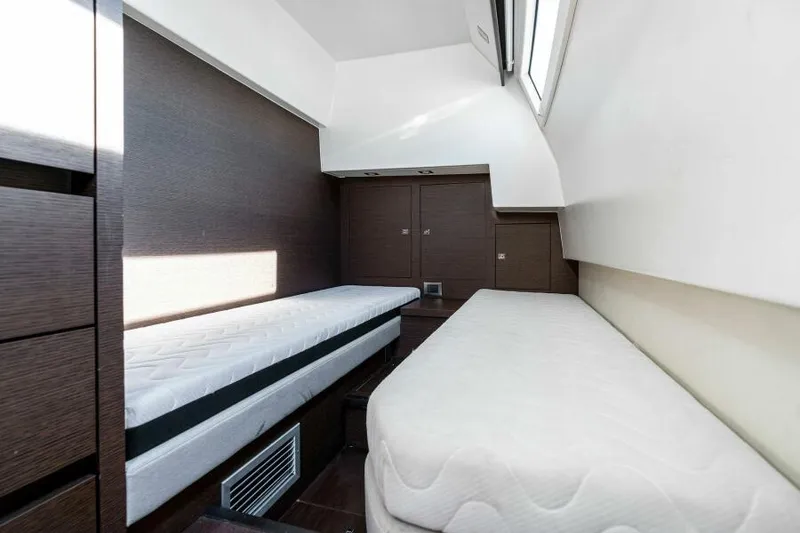 Slide: The Image of Crew Quarters - 45