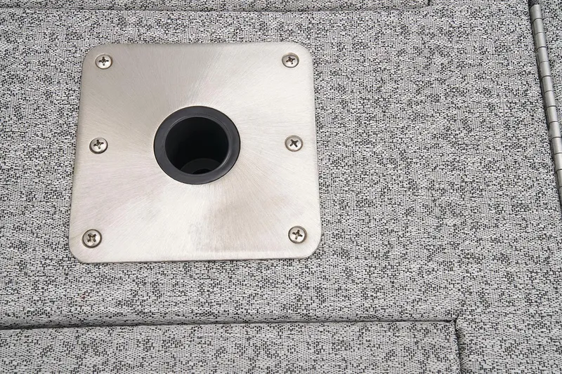 Slide: The Image of Manufacturer Provided Image - 8