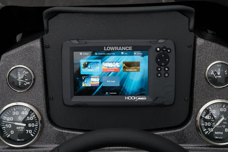 Slide: The Image of Manufacturer Provided Image - 45