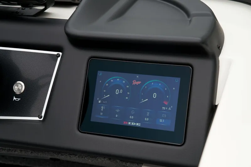 Slide: The Image of Manufacturer Provided Image - 35