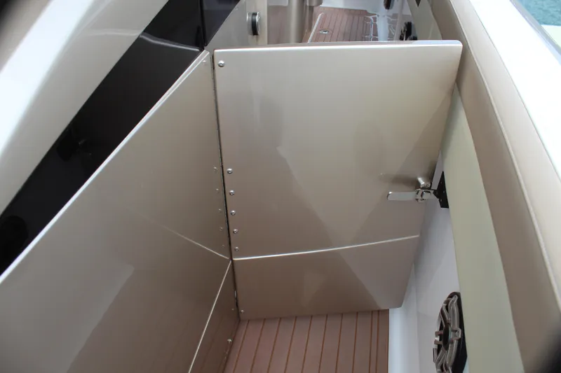 Slide: The Image of Mystic Powerboats M4200 2021 - 63