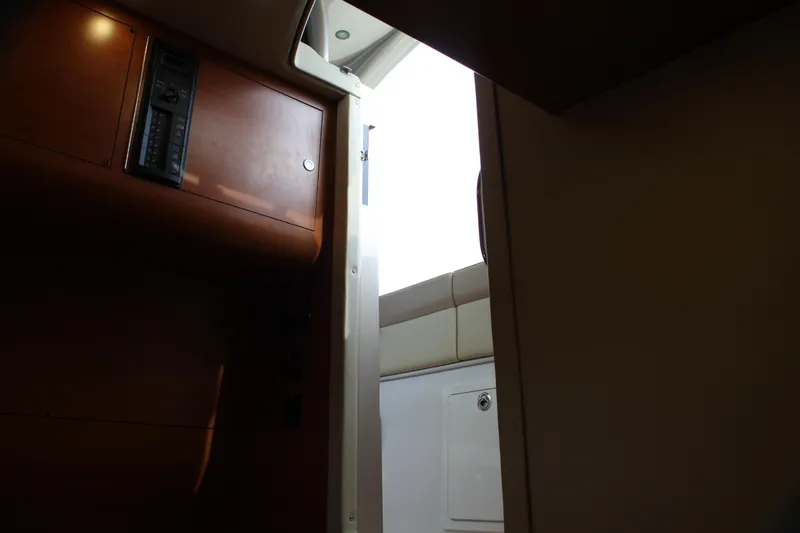 Slide: The Image of Mystic Powerboats M4200 2021 - 71