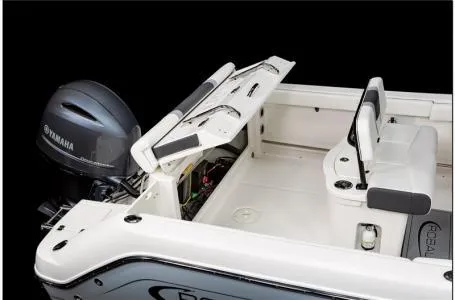 Slide: The Image of Robalo R222 Center Console 2024 - 5