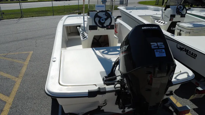 Slide: The Image of Mako Pro Skiff 13 CC 2024 - 11