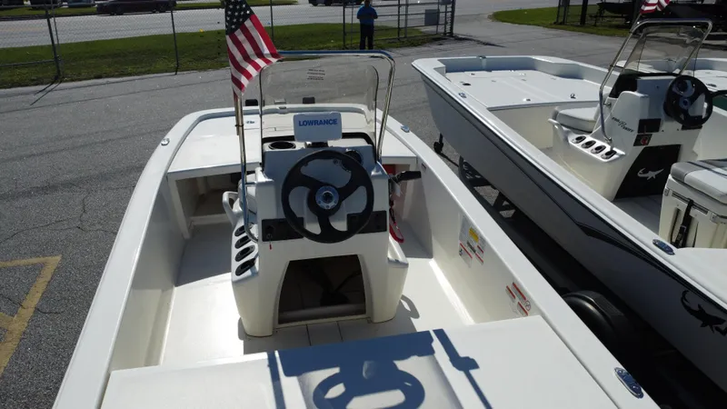 Slide: The Image of Mako Pro Skiff 13 CC 2024 - 12