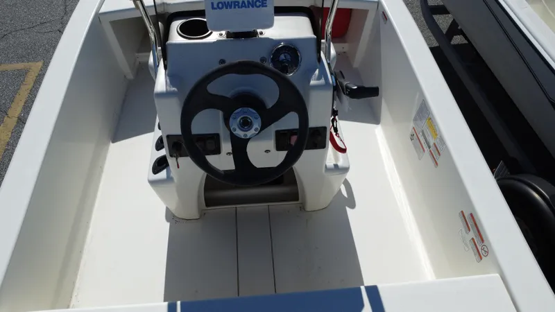 Slide: The Image of Mako Pro Skiff 13 CC 2024 - 13