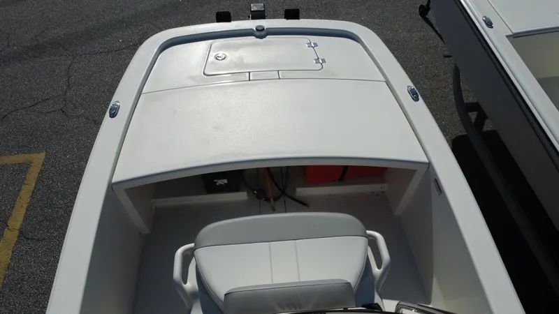 Slide: The Image of Mako Pro Skiff 13 CC 2024 - 5