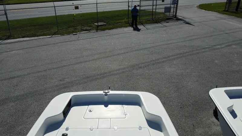 Slide: The Image of Mako Pro Skiff 13 CC 2024 - 7