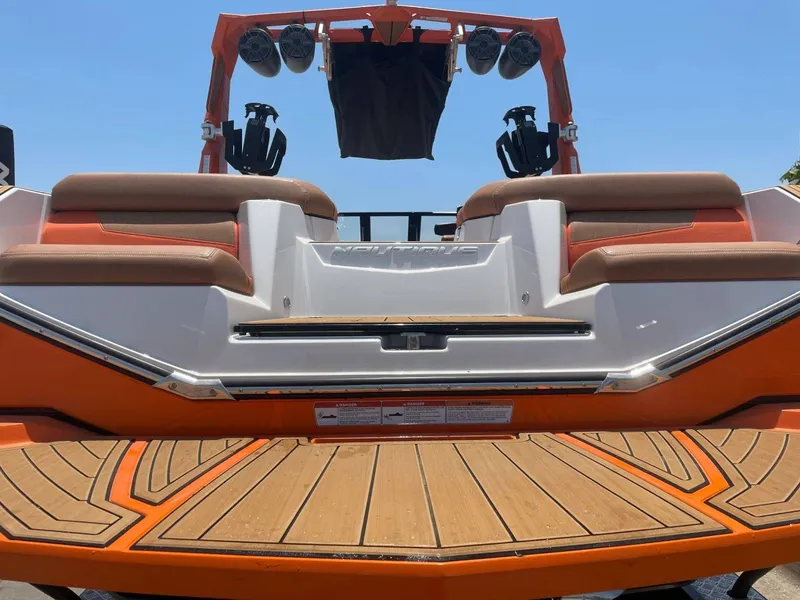 Slide: The Image of Nautique Super Air Nautique G23 2022 - 10