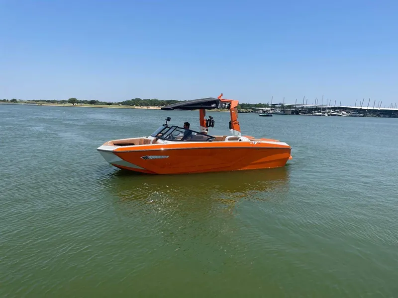 Slide: The Image of Nautique Super Air Nautique G23 2022 - 30