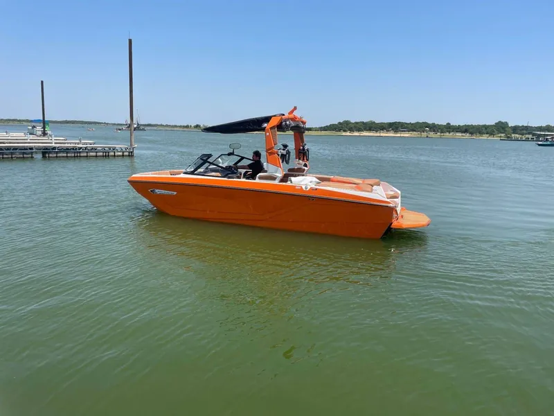 Slide: The Image of Nautique Super Air Nautique G23 2022 - 31