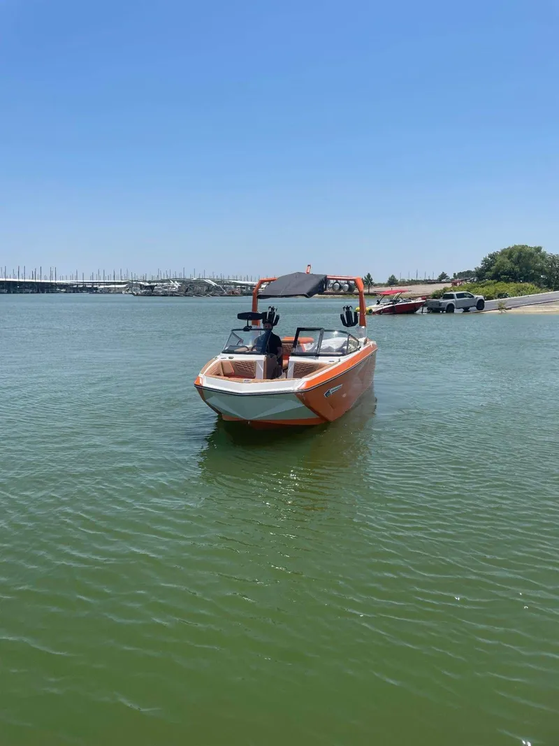 Slide: The Image of Nautique Super Air Nautique G23 2022 - 33