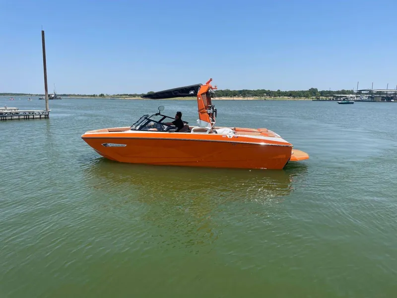 Slide: The Image of Nautique Super Air Nautique G23 2022 - 34