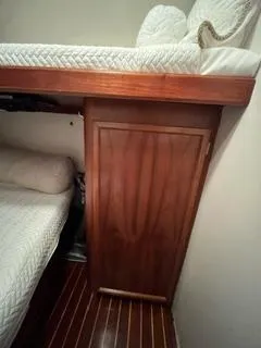 Slide: The Image of Egg Harbor Sport Fisherman 43 1988 - 45