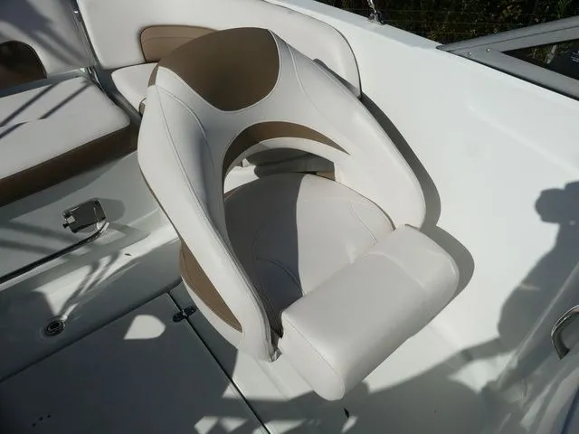 Slide: The Image of Southwind 2200 SD 2014 - 10