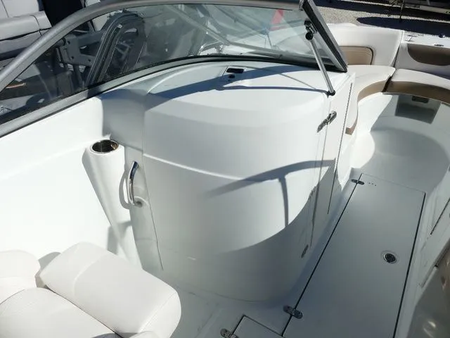 Slide: The Image of Southwind 2200 SD 2014 - 11