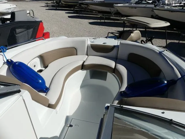 Slide: The Image of Southwind 2200 SD 2014 - 12