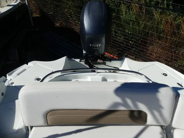 Slide: The Image of Southwind 2200 SD 2014 - 14