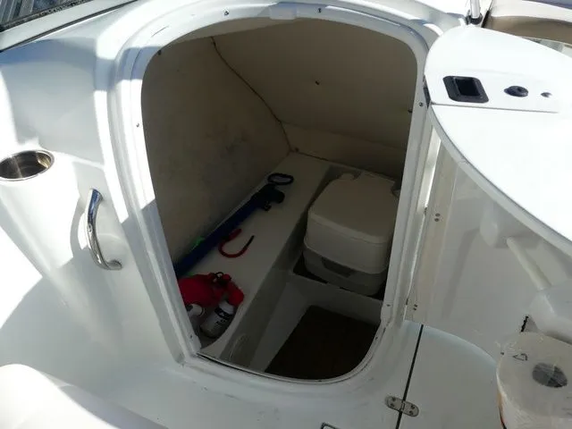 Slide: The Image of Southwind 2200 SD 2014 - 15