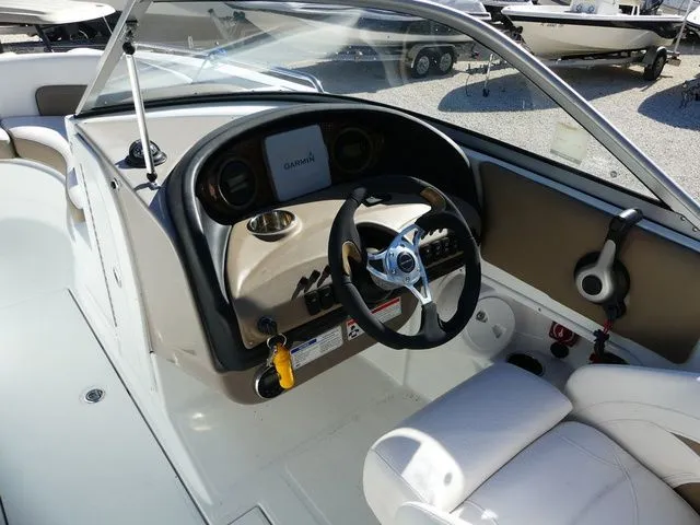 Slide: The Image of Southwind 2200 SD 2014 - 7