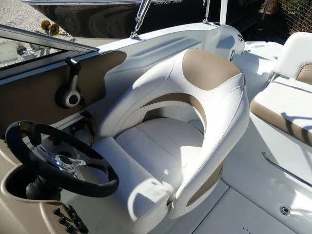 Slide: The Image of Southwind 2200 SD 2014 - 8