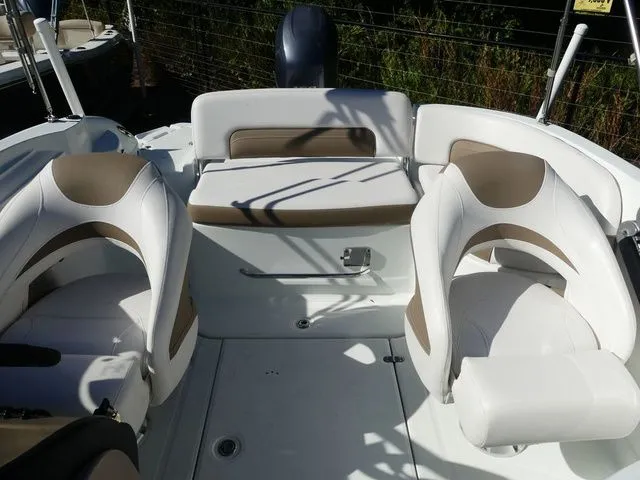 Slide: The Image of Southwind 2200 SD 2014 - 9