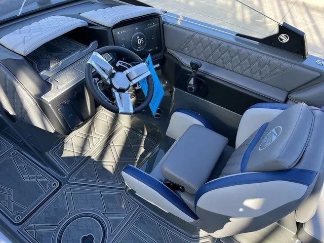 Slide: The Image of Tigé 22RZX 2024 - 14