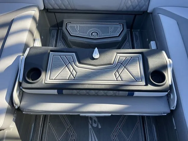 Slide: The Image of Tigé 22RZX 2024 - 17