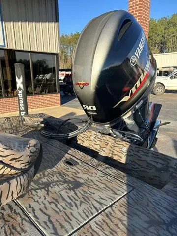 Slide: The Image of Xpress XP180 2025 - 7